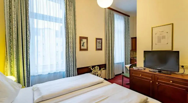 Номер Classic Theaterhotel & Suites Wien