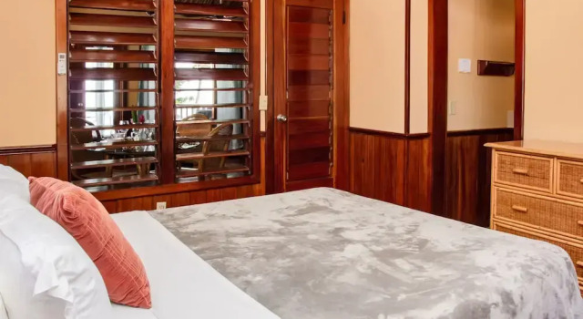 Villas De Isla Bonita - A4, Book Villa Villas in Belize Province, Villa