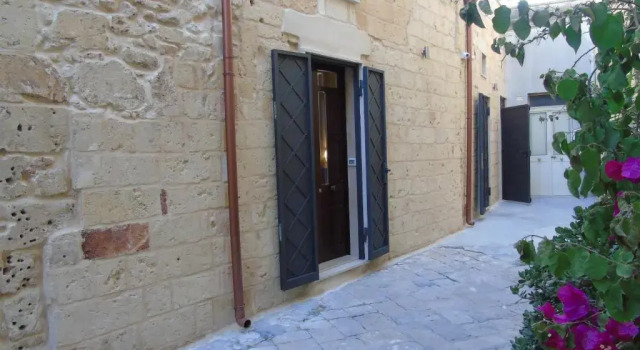 Deluxe værelse Casa a Corte