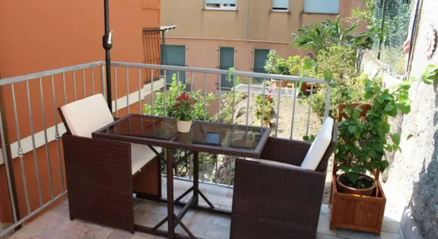Апартаменты Ca Du Rocco - CITRA 011019-LT-0343