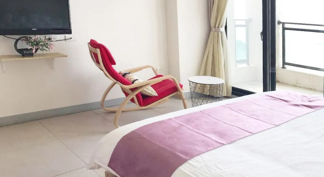 Matsu Star Yang B&B, Varaa Bed and Breakfast Beigan Lienchiang County