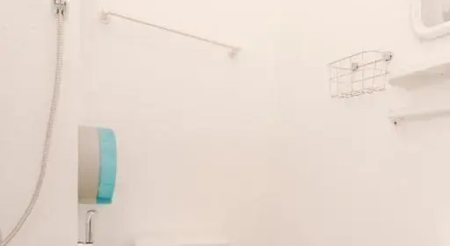 Номер Standard с видом на город Liberta Hostel