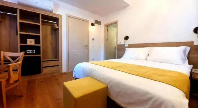Номер Superior Casa Isabella B&B