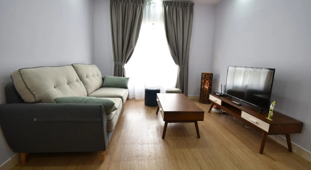 Laman Midah : Comfort and Relax .. .., Забронировать Апартаменты/квартира Куала-Лумпур Федеральная территория Куала-Лумпур