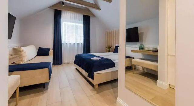 Апартаменты Scandinavia Zator, an Ascend Collection Resort