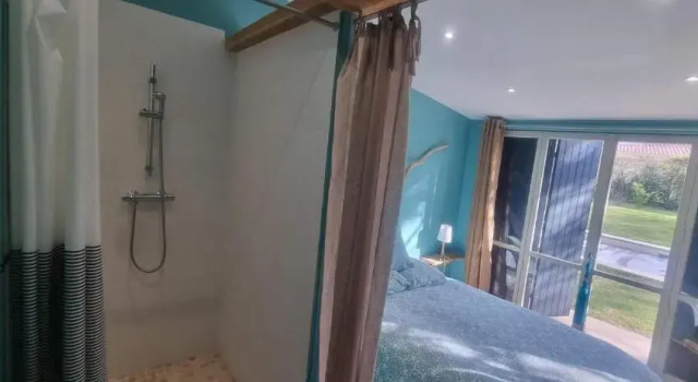 Les Cabanons de L'oliveraie (Adults Only), Rezerwuj Hotel Hotele w Vaucluse z basenem, Basen
