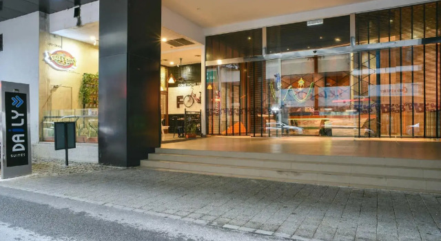 Daily Suites Atria, Забронировать Отель Петалинг-Джая Селангор
