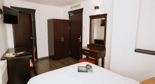 Номер Classic Duke Armeneasca Suites by Olala