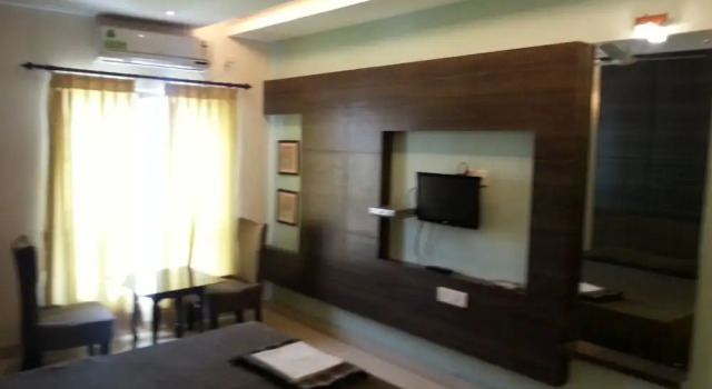 Номер Standard Hotel Rushabh Home