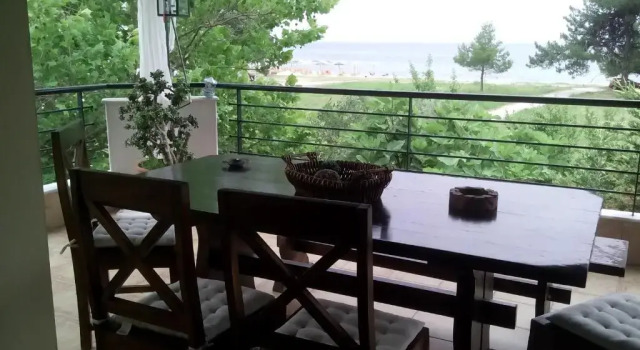 Вилла Vicente House
