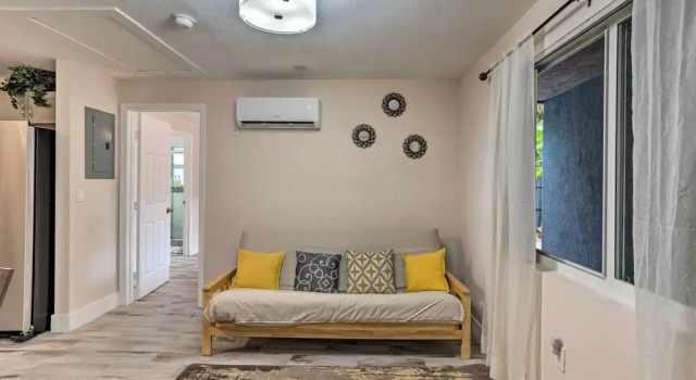 Inviting Apartment < 2 Mi to Riviera Beach!, Rezerwuj Apartament Riviera Beach Palm Beach County