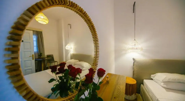 Двухместный номер Superior St. Pauls Bay View Suites