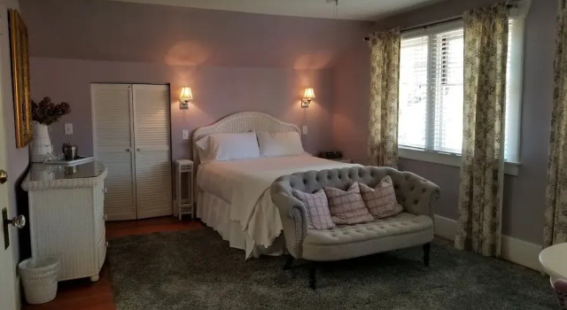 Номер Standard Hidden Oak Inn