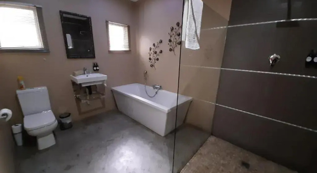 Двухместный номер Standard Casa Cara Guest House