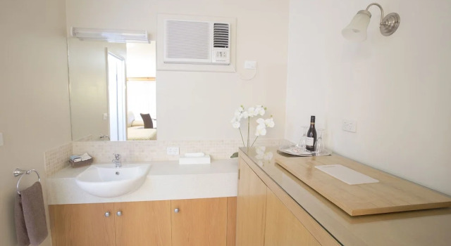 Номер Deluxe Horsham Country City Motor Inn