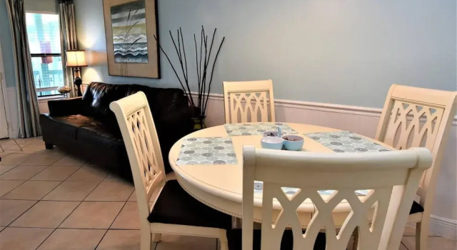 Sea Breeze 311 by Bender Vacation Rentals