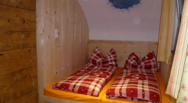 Bischofer Anna, Prenota Hotel Kiefersfelden Chiemgau