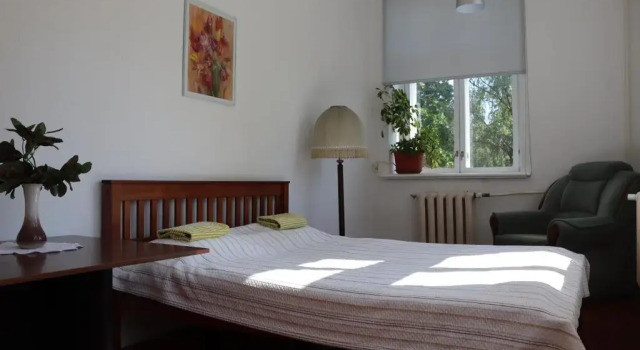 Двухместный номер Standard Hostel Lõuna
