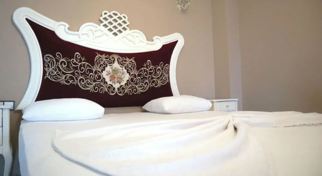 Одноместный номер Standard с видом на город Kaya Palas Hotel