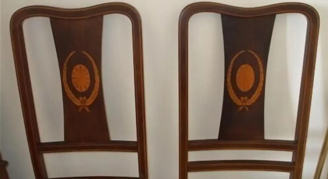 Номер Standard Carlton Seamill B&B