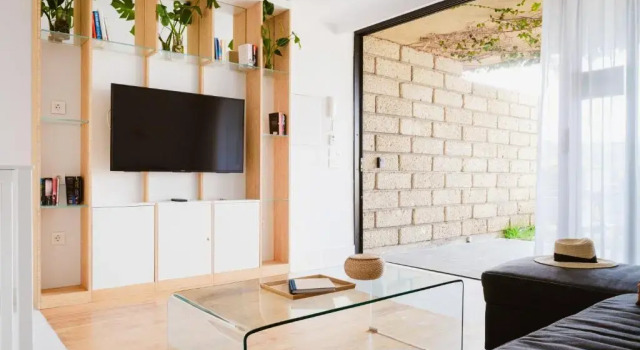 Апартаменты c 1 комнатой 11 Holiday Homes