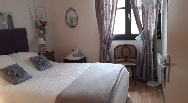 Chambre D'Hôte Confortable, 预订 酒店 维尼森斯勒博特涅 伊夫林