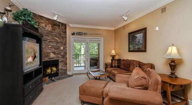 Baskins Creek Condos By Wyndham Vacation Rentals