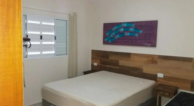 Chalés Ilhabela Zen