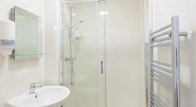 Номер Standard Hotel Santa Maria