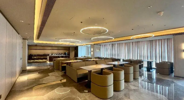 Crystal Orange Hotel Shaoxing Jianhu, Prenota Hotel Hotel a Shaoxing con parcheggio, Parcheggio