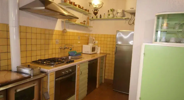 Stone Holiday Home in Peresiji With Pool