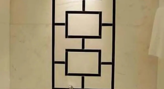 Двухместный номер Budget Art Hotel Athens