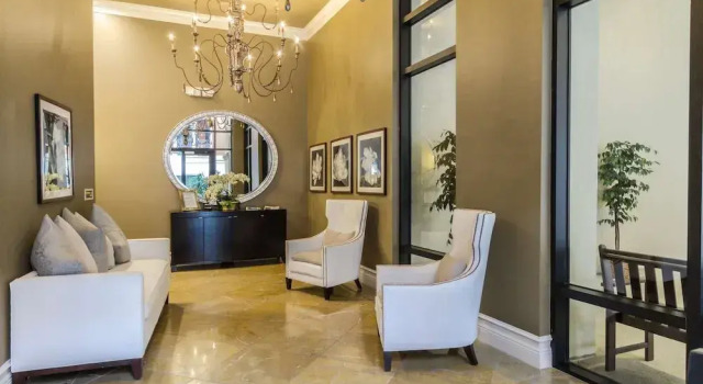 The Residences At Coconut Pointe 8203, Buchen Sie Hotel Estero Fort Myers Area