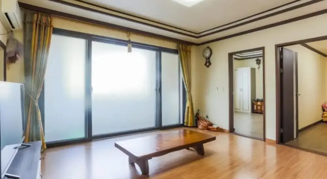 Muju Rainbow Pension