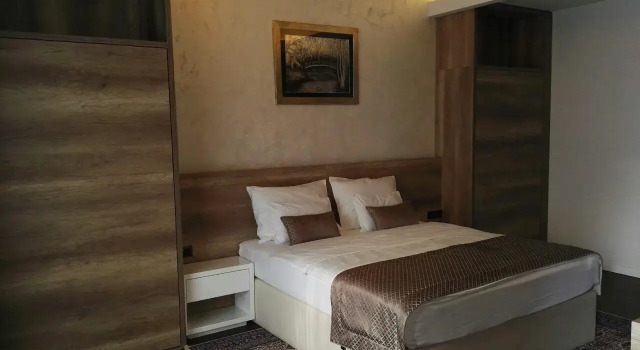 Hotelsko Naselje Oaza, Забронировать Отель Илиджа Сараевский кантон