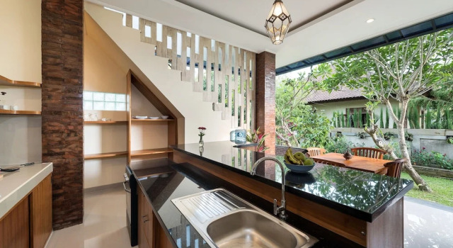 Вилла Liam Private Villa