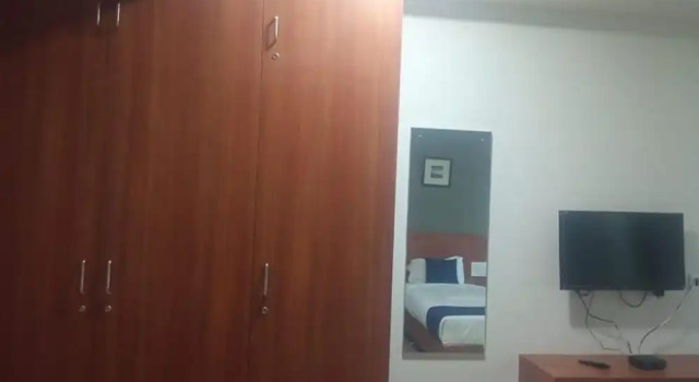 Номер Deluxe DSquare omr BY K Hotels