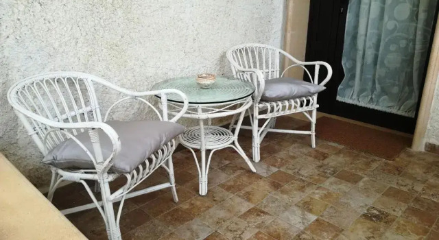 Коттедж Noemi Holiday House