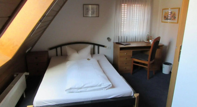 Ratsstube, Reserva ahora Hotel Sinsheim Baden-Wurtemberg