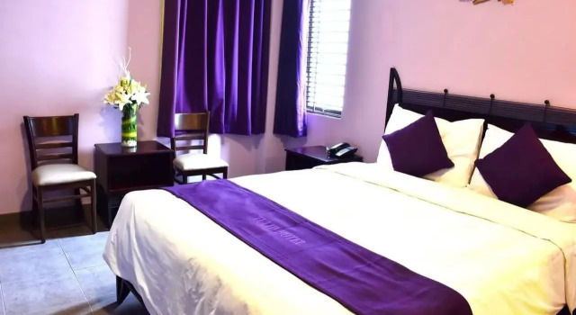 Tulip Hotel, Réserver Hôtel Da Nang Vietnam