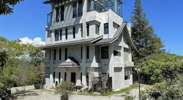 Zephyr Homestay