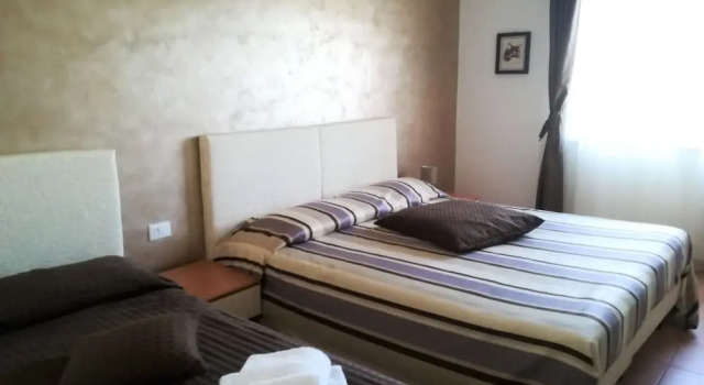 Номер Standard Sport Village La Badia