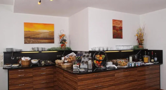 Weingut Sandwiese Winzerhotel