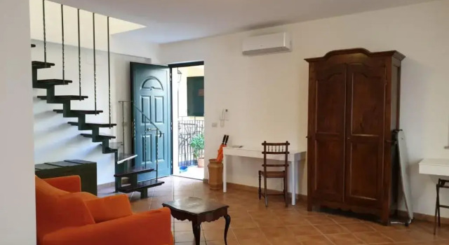 Студия Residence Degli Agrumi