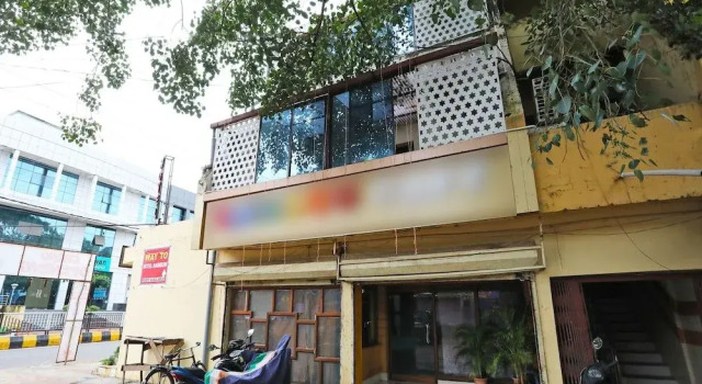 Oyo 19144 Hotel Rainbow, Prenota Hotel Hotel a Orissa con parcheggio, Parcheggio
