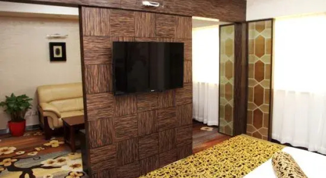 Люкс Standard Media Center Hotel