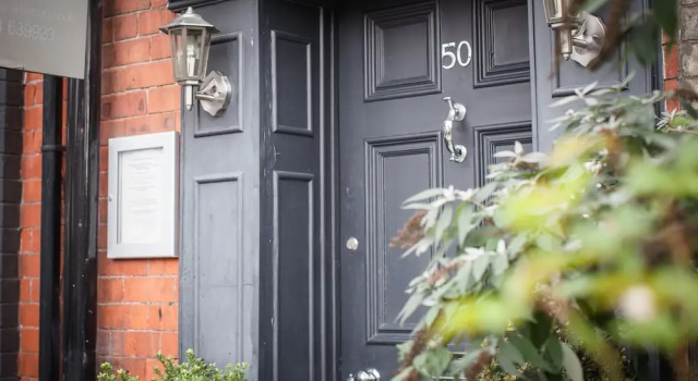50 Bootham Crescent
