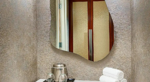 Четырёхместный номер Standard The Westin Chicago Northwest