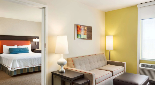 Home2 Suites by Hilton Farmington/Bloomfield, Book Hotel Farmington New Mexico