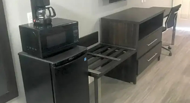 Номер Standard The Residency Suites